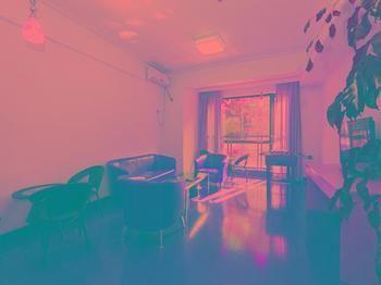 Wangsu Business Hotel Binjiang Экстерьер фото