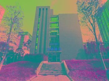Wangsu Business Hotel Binjiang Экстерьер фото